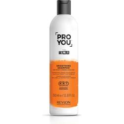 Revlon Pro You The Tamer Smoothing Shampoo 350ml