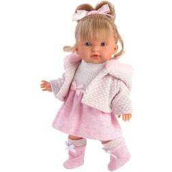 Llorens Valeria European Doll 28cm