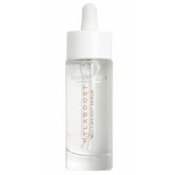 Revolution Beauty Hylaboost Multiweight Hyaluronic Serum 30ml