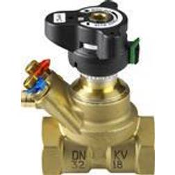 Danfoss MSV-BD DN32 strengreguleringsventil