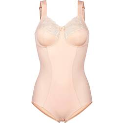 Anita Lucia Comfort Corselet - Beige