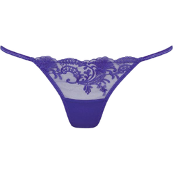 Bluebella Marseille String Blau