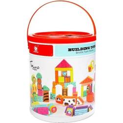 Bristle Farm Blocks 24pcs