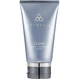 CosMedix Clear Deep Cleansing Mask 60g