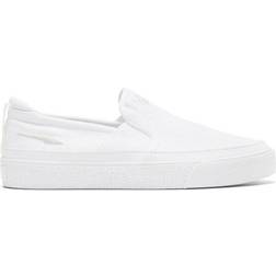 Puma Bari Z Slip-On - White/Grey Violet