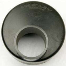 Geberit reduktion Excentrisk/kort