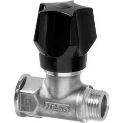 Frese 1/2" stopventil ubehand.mf.np