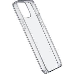 Cellularline Clear Strong iPhone 12 12 Pro