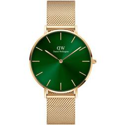 Daniel Wellington Petite Emerald (DW00100481)