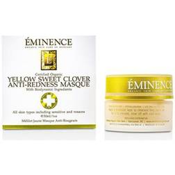 Eminence Organics Yellow Sweet Clover Anti-Redness Masque 30ml