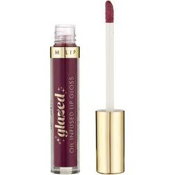 Barry M Glazed Oil Infused Lip Gloss OILG3 So Tempting