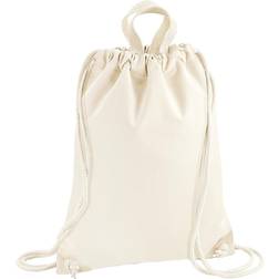 Westford Mill Nautical Gymsac - Natural