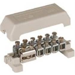 DEHN Potentialeudlignings Skinne K12