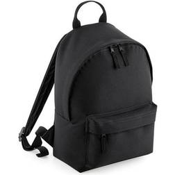 BagBase Fashion Backpack 9L - Black