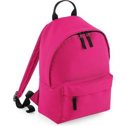 BagBase Fashion Backpack 9L - Fuchsia