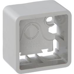 Schneider Electric Fuga Underlag Grå
