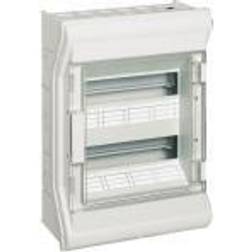 Hager Gruppetavle 4x12m ip65 ve412dk