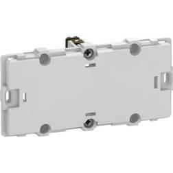 Schneider Electric Blænddæksel 2 modul vandret