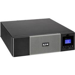 Eaton SAI Interaktiv Avbrottsfri Kraftförsörjning (UPS) 5PX3000IRTNG2