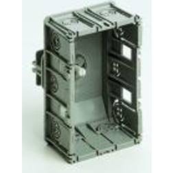 TEHALIT Trunking box s-fb for outlet for fb trunking
