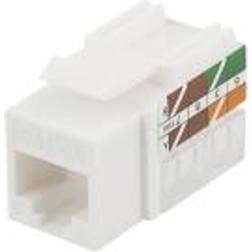 Deltaco MD-124 modular indlæg