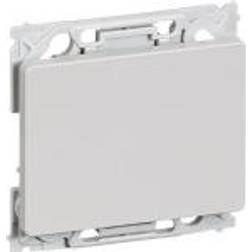 Schneider Electric Opus66 Blænddæksel 1mod Lgrå