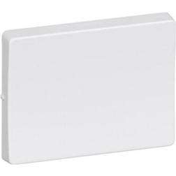Schneider Electric Opus66 Tangent Afbryder Hvid