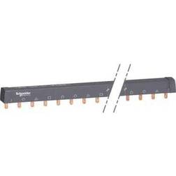 Schneider Electric Electric Sløjfeskinne 4p 100a 24m