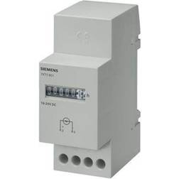 Siemens Timetæller mekanisk 10-27vdc