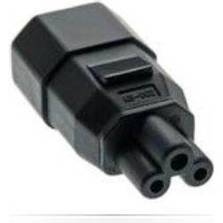 MicroConnect Micro Connect power connector adaptor