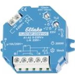 Eltako 61100301 TDR Flush mount, Recess-mount 230 V