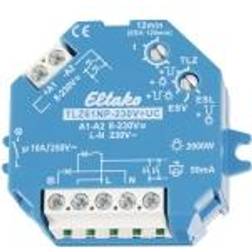 Eltako Treppenlichtzeitschalter TLZ61NP-230V UC 61100301