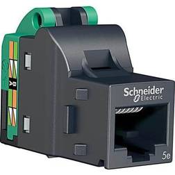 Schneider Electric Actassi Konnektor UTP Kat.5e S1 (12)