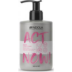 Indola Act Now! Color Conditioner 300ml