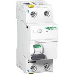 Schneider Electric A9Z21263 FI-Schutzschalter iID 2p 63A 30mA Typ A