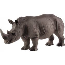 Animal Planet White Rhino