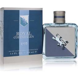 Royal Copenhagen 1775 EdT 100ml