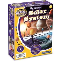 Desktop Solar System