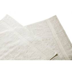 Belledorm Hotel Madison Guest Towel Beige (33x33cm)