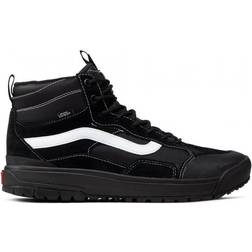 Vans Ultrarange Exo Hi Mte-1 Sneakers - Black/Black