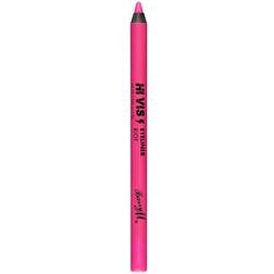 Barry M Hi Vis Neon Bold Waterproof Eyeliner HVBP3 Riot