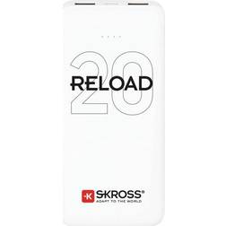 Skross Reload 20