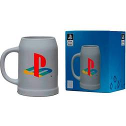 Classic Unisex Beer Cup & Mug 60cl