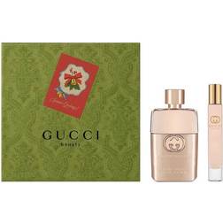 Gucci Guilty Pour Femme Gift Set EdT 50ml + EdT Rollerball 7.4ml