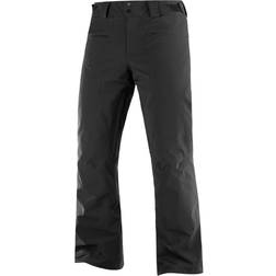 Salomon Brilliant Pant M - Deep Black