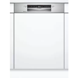 Bosch SGI4HCS48E Bianco, Integrato