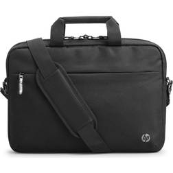 HP Renew Business 17.3" - Black