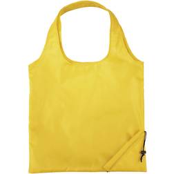 Bullet Bungalow Foldable Tote 2-pack - Yellow