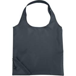 Bullet Bungalow Foldable Tote 2-pack - Grey