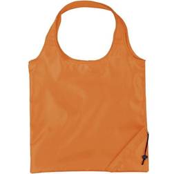 Bullet Bungalow Foldable Tote 2-pack - Orange